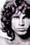 Jim Morrison †03. 07. 1971